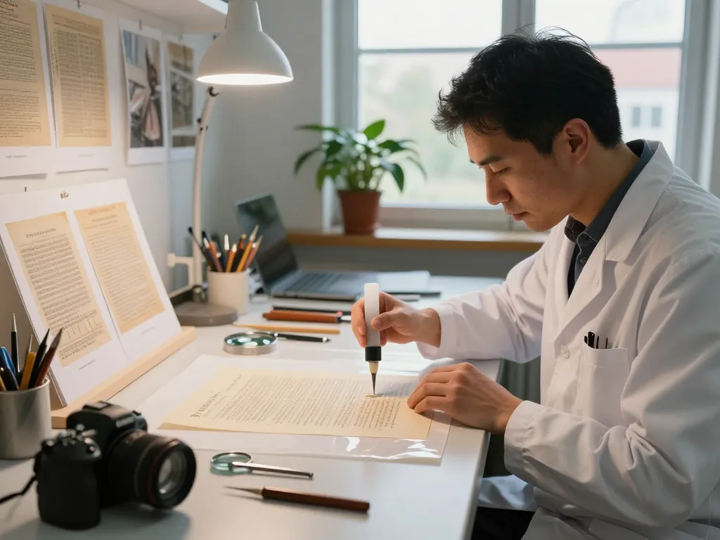 Expert guidance on hướng dẫn bóc lớp ép plastic hà nội, showcasing document restoration techniques.